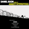 Daniel Boon - Amnesty International Vol. 2